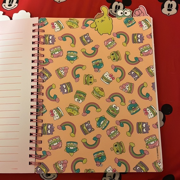 Hello Kitty Journal 📖✍️🏼 - Picture 5 of 7